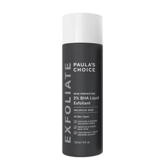 Paula’s Choice Skin Perfecting 2% BHA Liquid Exfoliant - 118ml