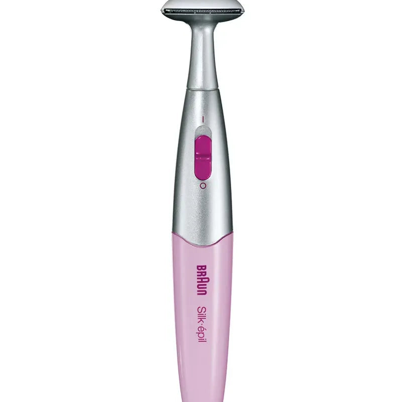 Braun Silk-épil 3 3-202 Epilator
