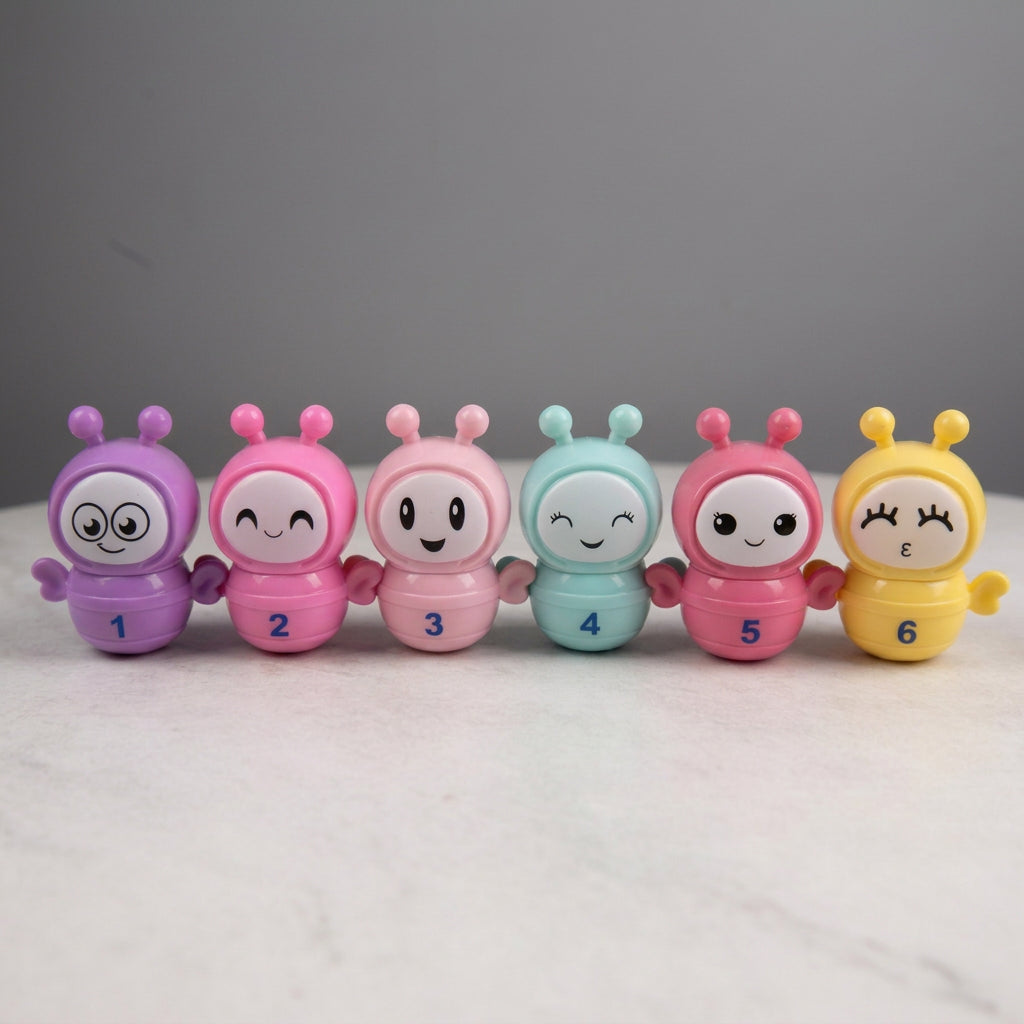 Pola Aylr Bee Doll Lip Balm