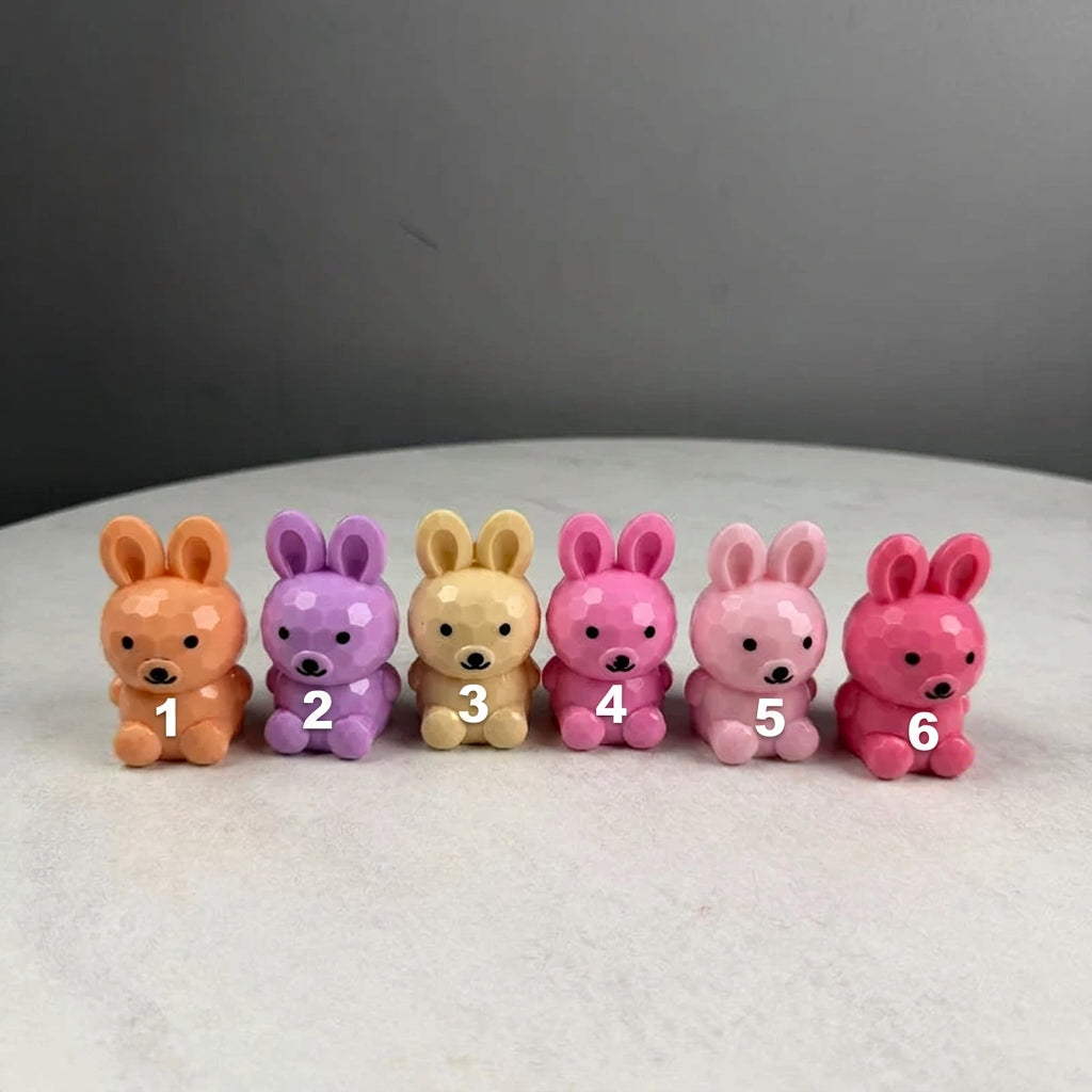 Pola Aylr Bunny Lip Balm