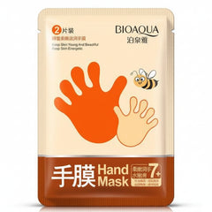 Bioaqua Hand Pair Mask