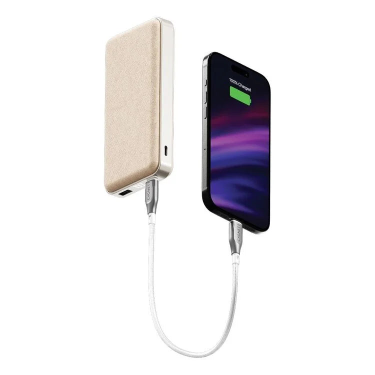 Charge Pro Fast Charging Power Bank - 10,000mah