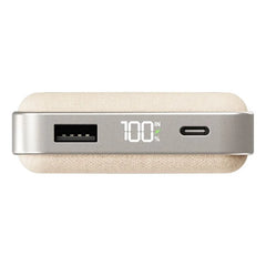 Charge Pro Fast Charging Power Bank - 10,000mah