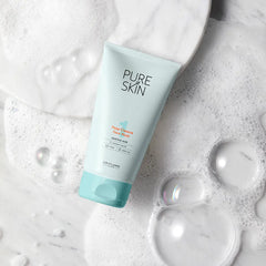 Oriflame Pure Skin Deep Cleanse Face Wash For Oily Skin - 150ml
