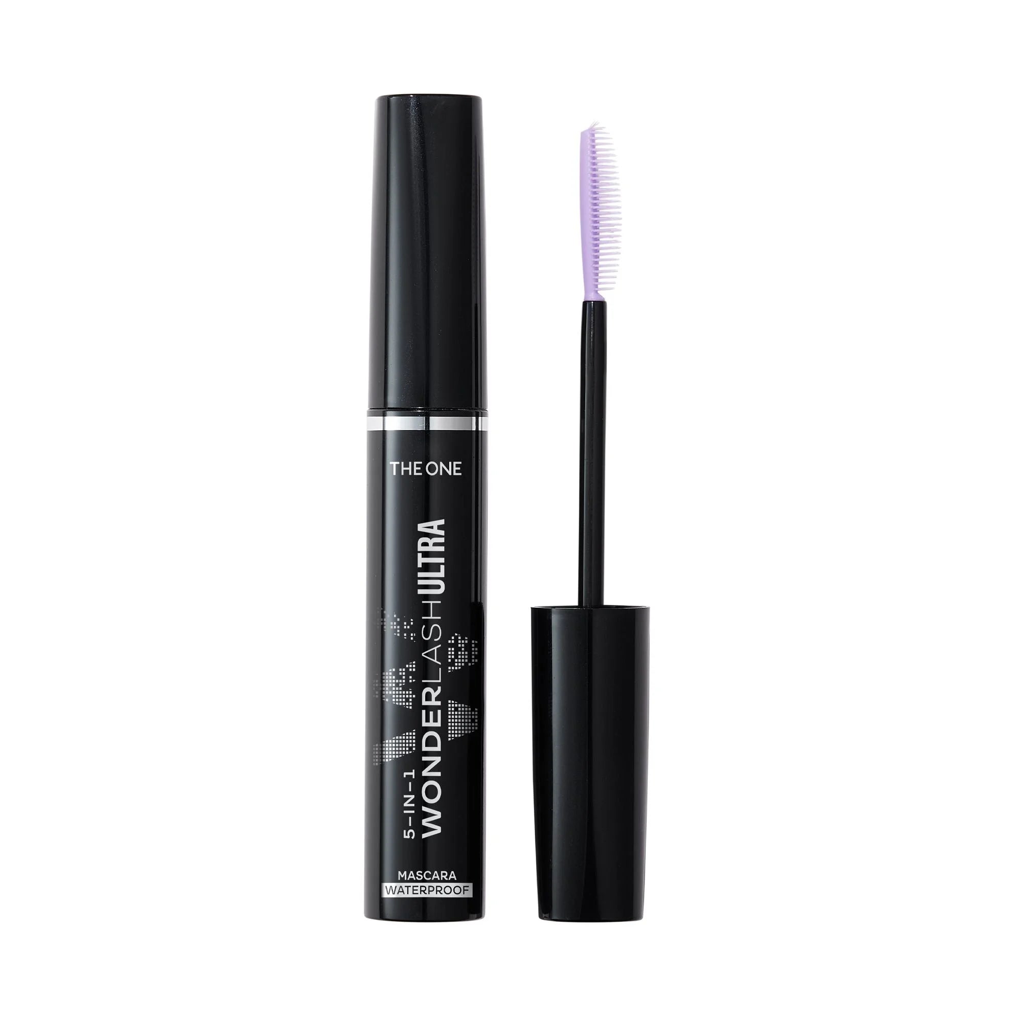 Oriflame The ONE 5-in-1 Wonder Lash Ultra Mascara Waterproof - Black