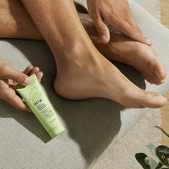 Oriflame Everyday Overnight Moisturising Foot Cream