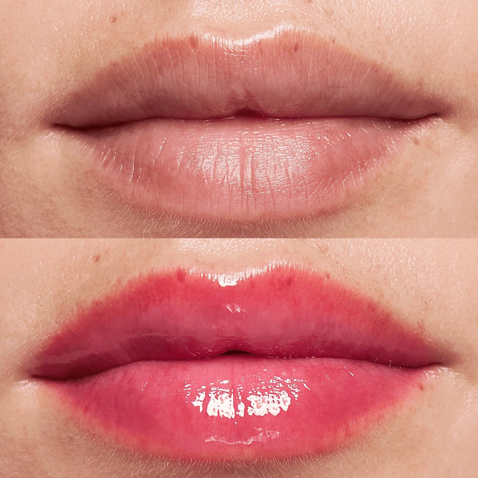 Oriflame The One Lip Spa Lip Oil
