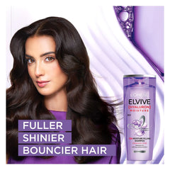Loreal Elvive Hyaluron Moisture Shampoo