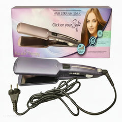 Hair Straightener - Salon-Quality Styling at Home