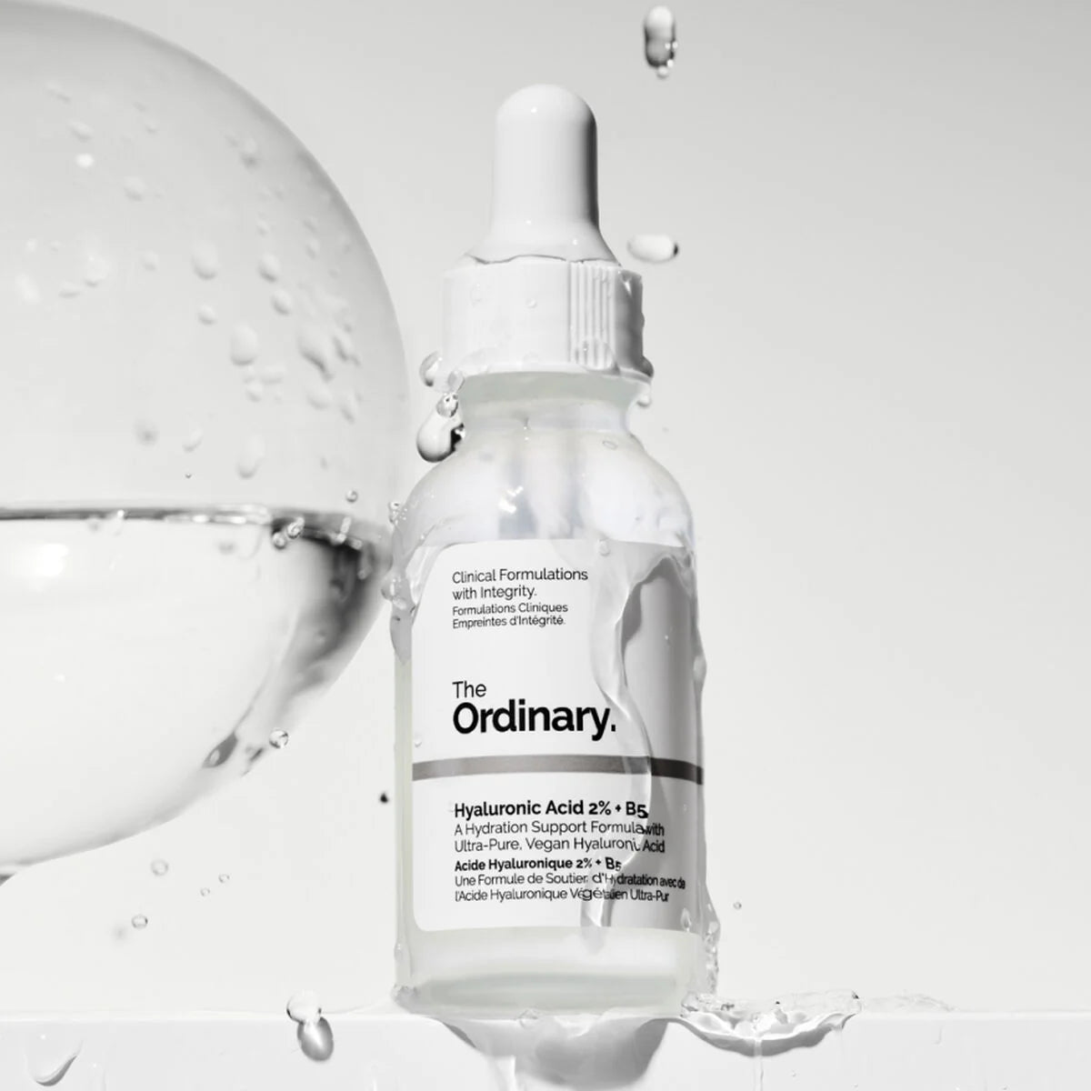 The Ordinary Hyaluronic Acid 2% + B5 (Original)