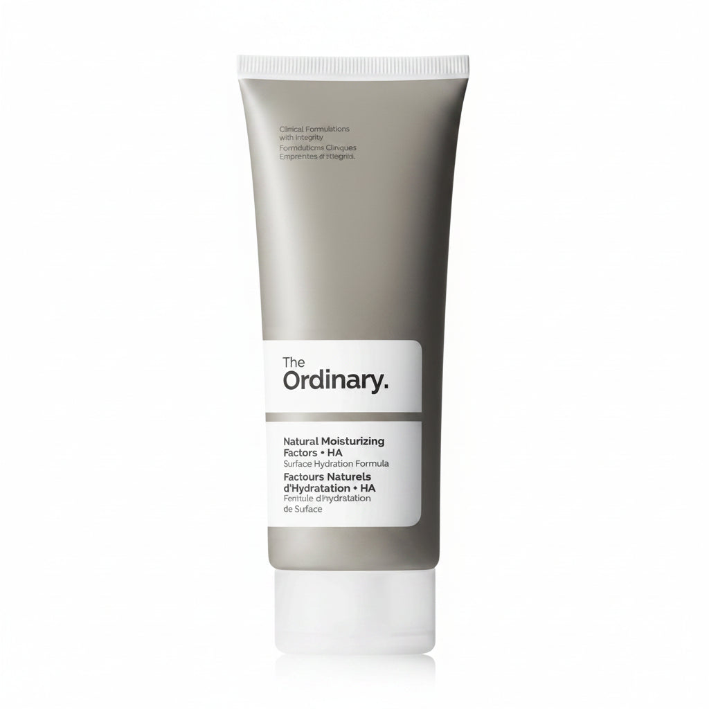 The Ordinary - Natural Moisturizing Factors HA - 100ml