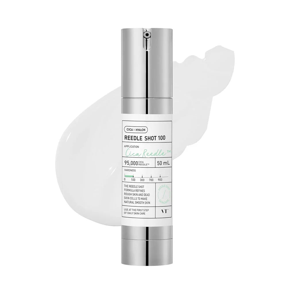 Cicaxhyalon Reedle Shot 100 Serum  – 50ml
