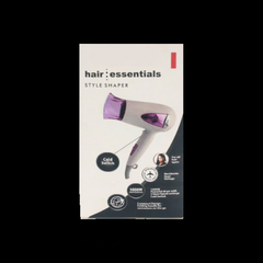 Style Hair Dryer - DT1600