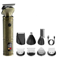 Shinon 7 in 1 Cimmplete Hair clipper