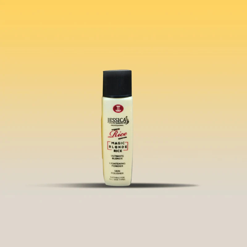Jessica Rice Brightening Skin Polish