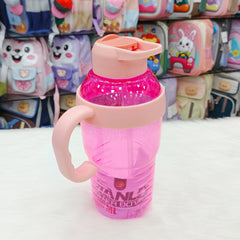 Kids Cute BPA Free Tumbler Bottle – 1300ml