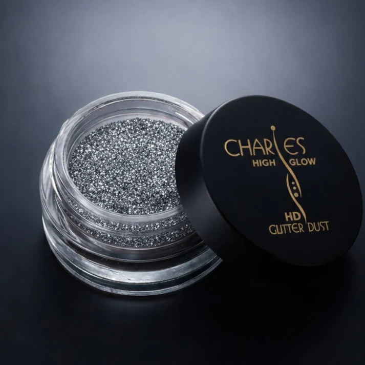 Charies High Glow Glitter Dust