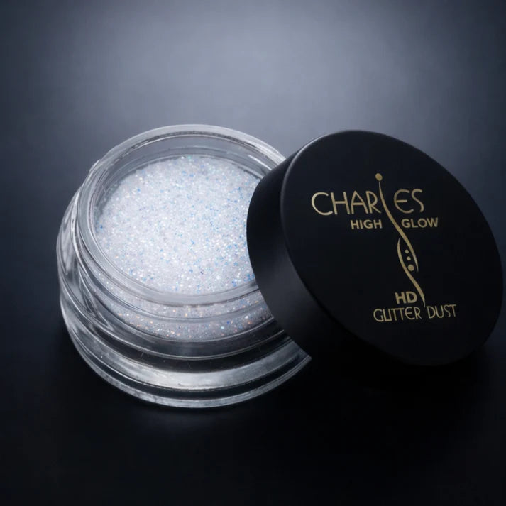 Charies High Glow Glitter Dust