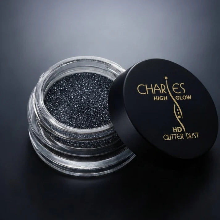 Charies High Glow Glitter Dust