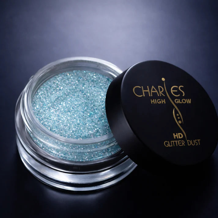 Charies High Glow Glitter Dust