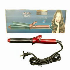 Kertain Complex Hair Roller