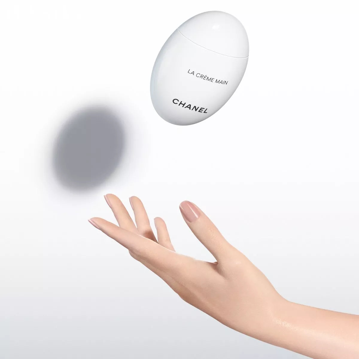 Chanel La Hand Cream - 50ml