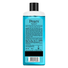 Pears Soft And Fresh Body Wash - 250ml