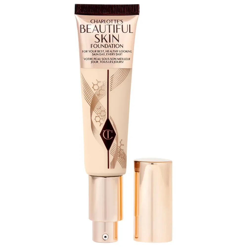 Charlotte Tilbury Beautiful Skin Foundation - 30ml
