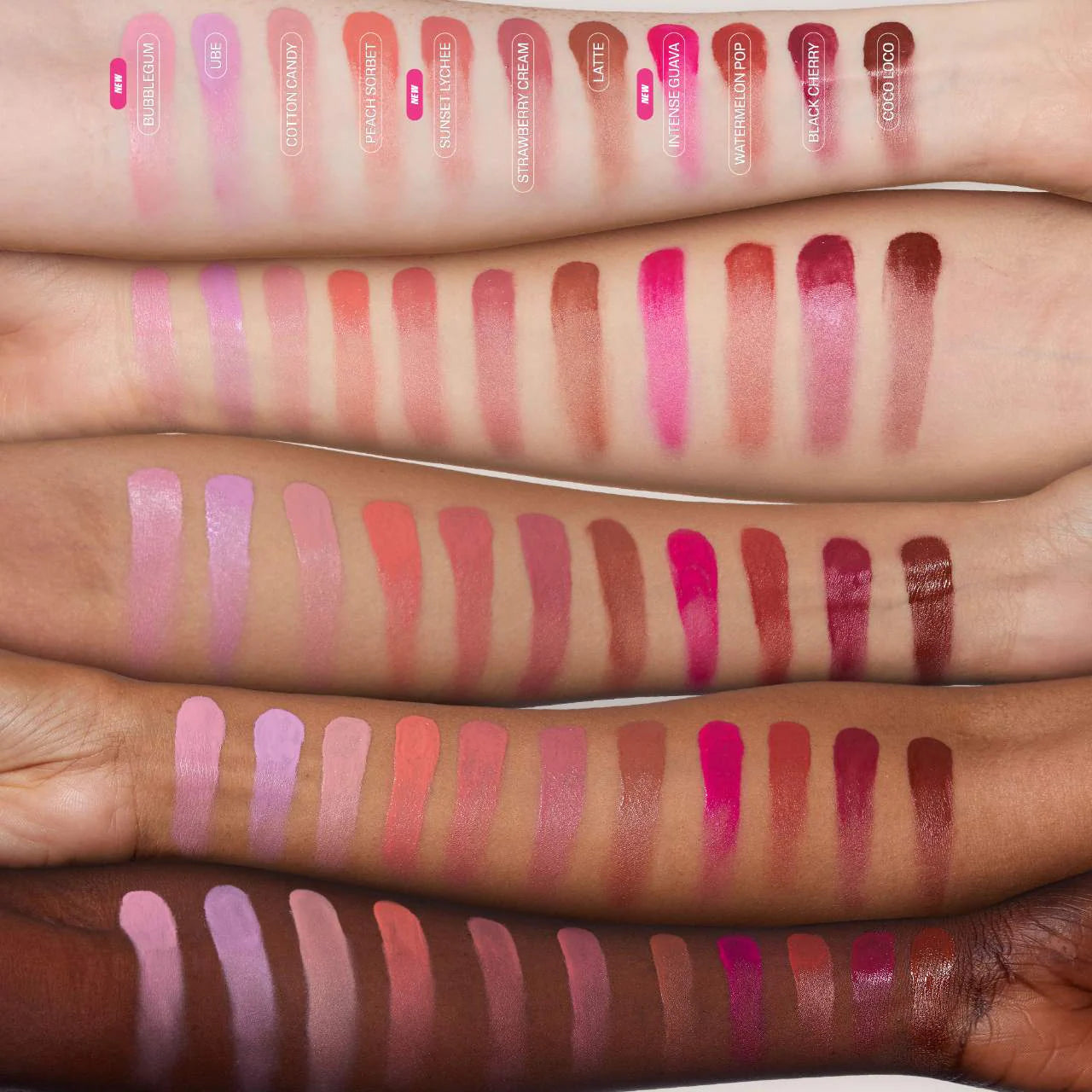 Huda Beauty Blush Filter Liquid Blush - 4.5ml