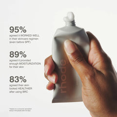 Rhode Barrier Restore Cream - 50ml