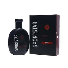 Sports Star Perfume - 100ml