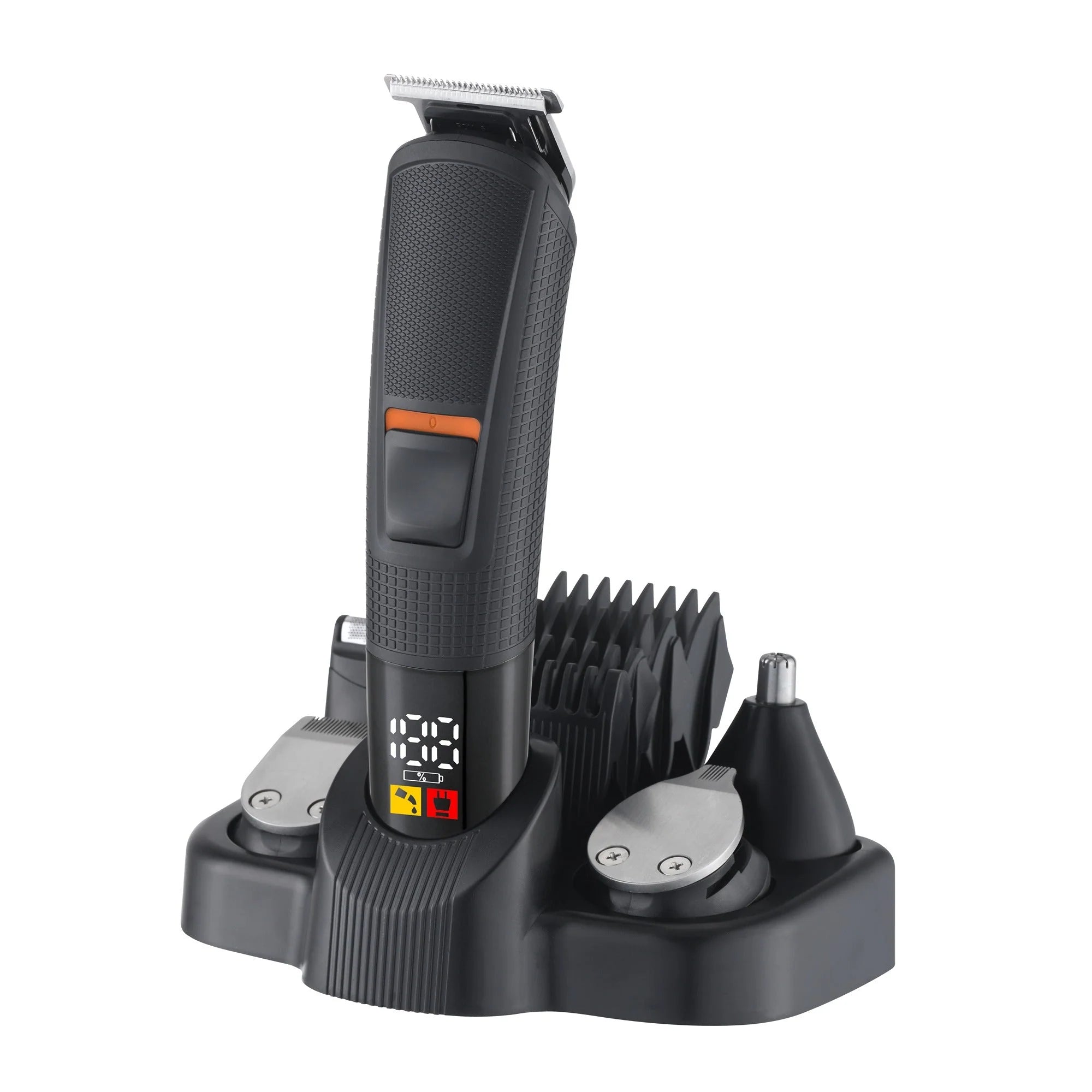 Tune Grooming Kit - TR501