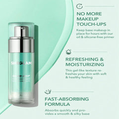 Sheglam Good Grip Hydrating Primer - 55ml