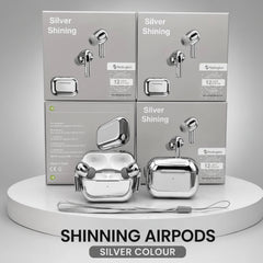 Redington Shining Edition Wireless Earbuds - Each