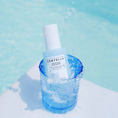 SKIN1004 Madagascar Centella Hyalu-Cica Blue Serum - 50ml