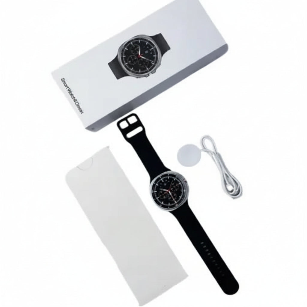 Smart Watch 8 Classic - Each