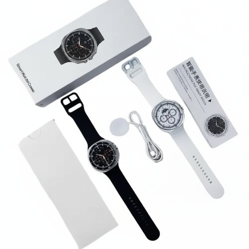 Smart Watch 8 Classic - Each