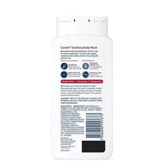 CeraVe Soothing Body Wash - 296ml