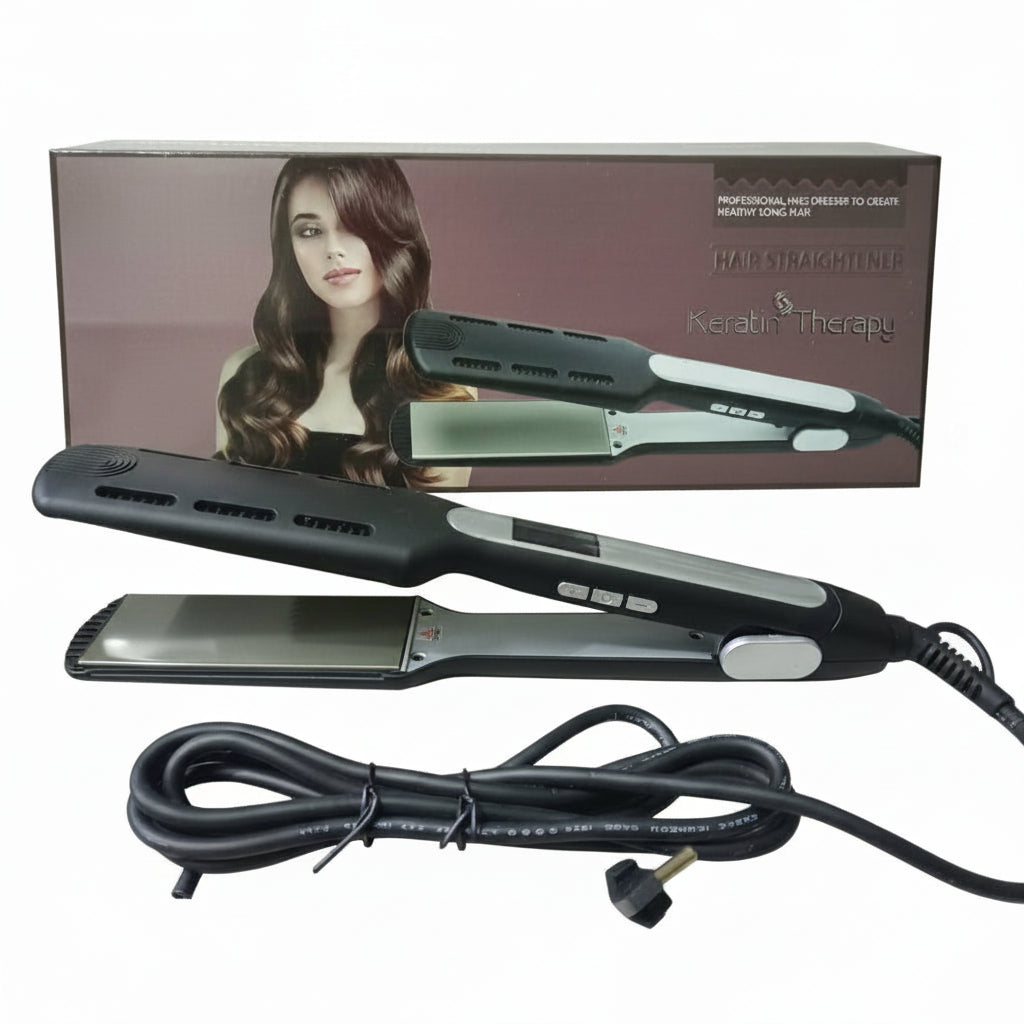 Professional Hair Straightener