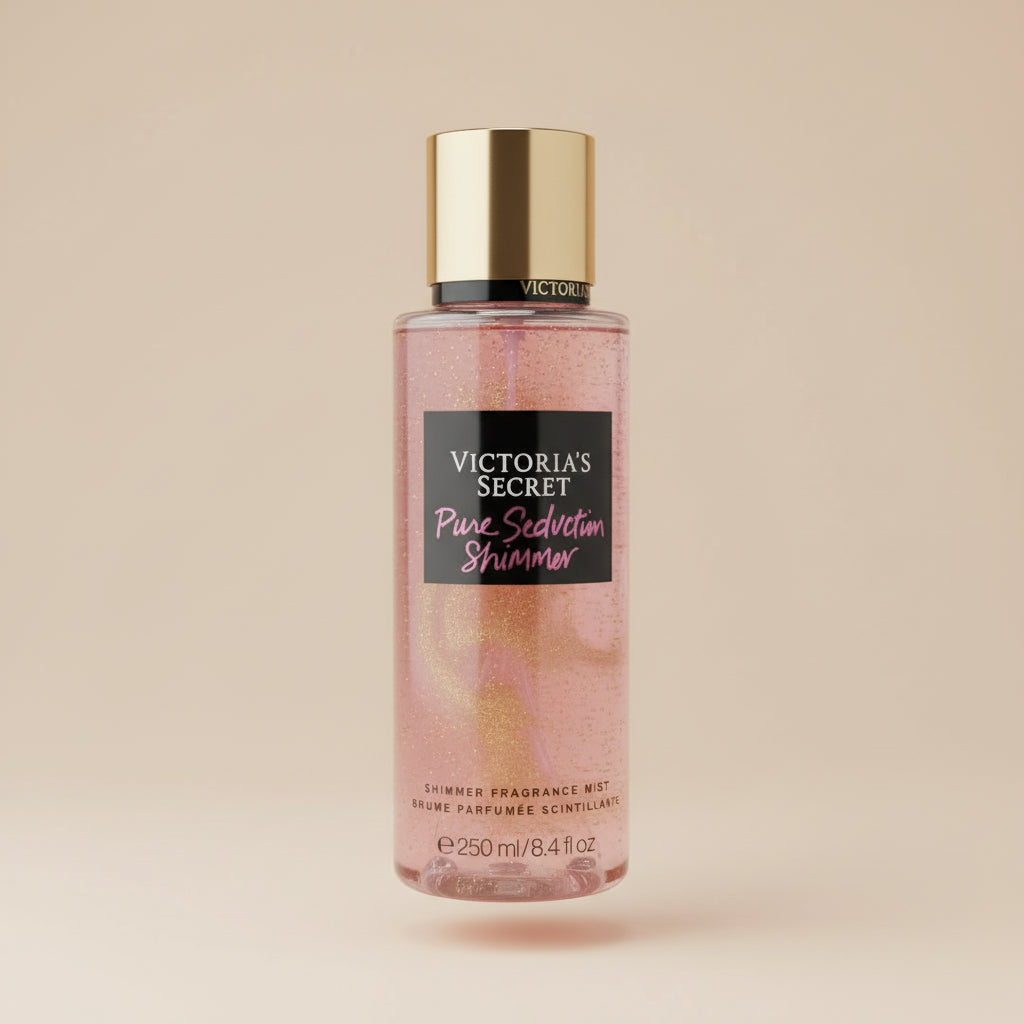 Victoria's Secret Pure Seduction Shimmer 250ml
