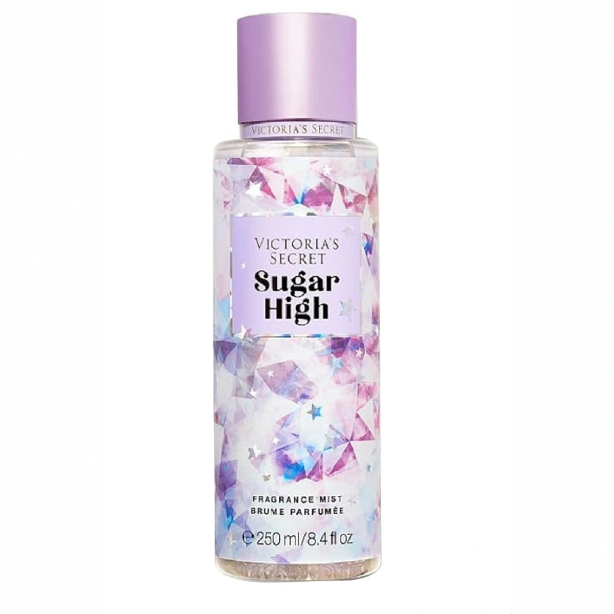 Victoria Secret Sugar High Body Mist - 250ml