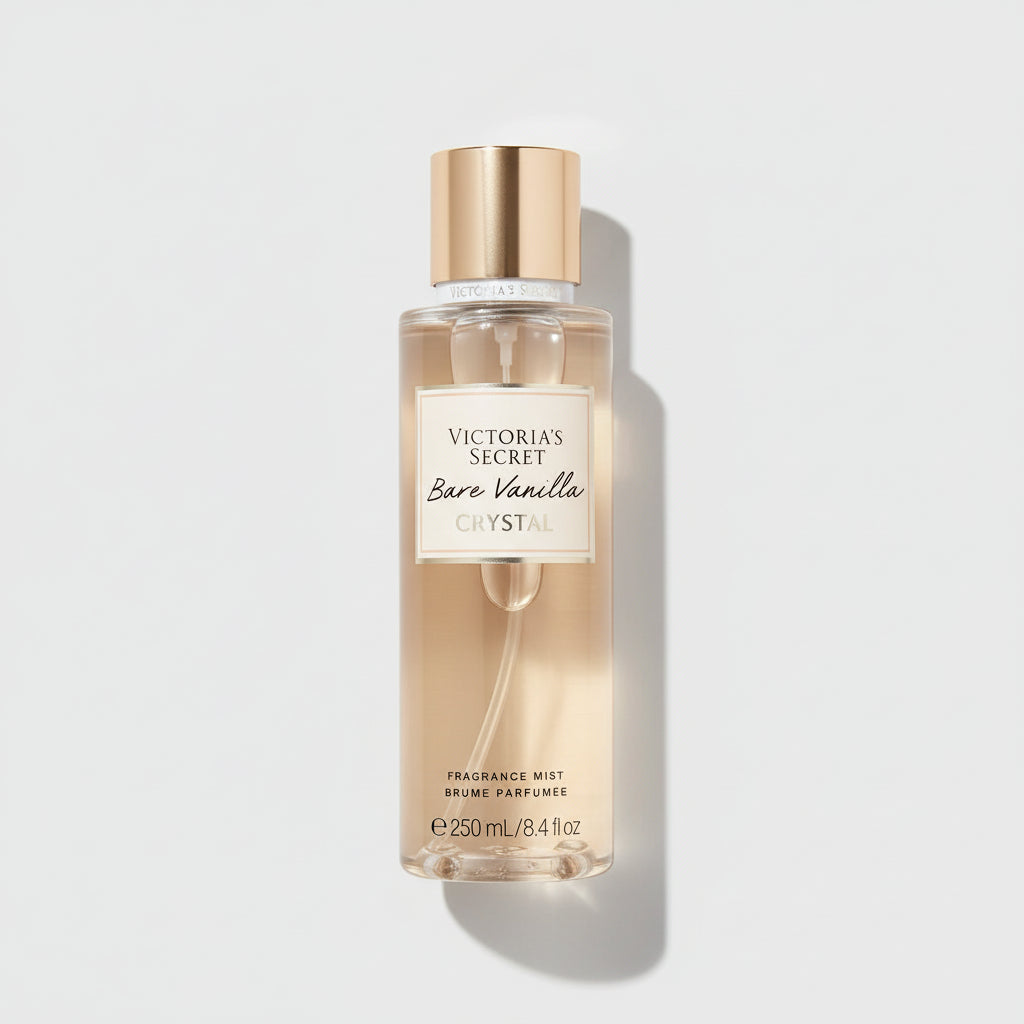 Victoria’s Secret Bare Vanilla Crystal - 250ml