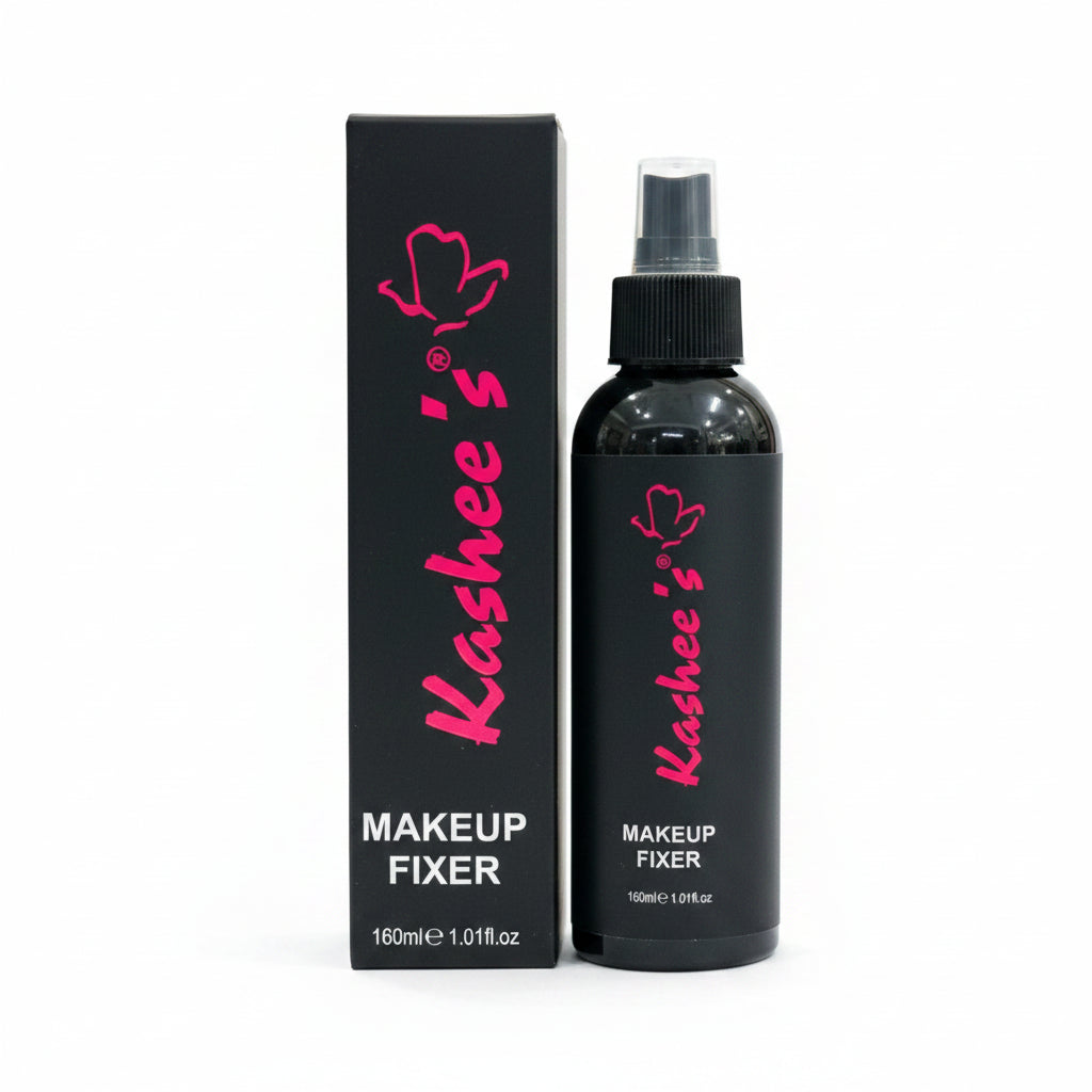 KASHEE'S Makeup Fixer