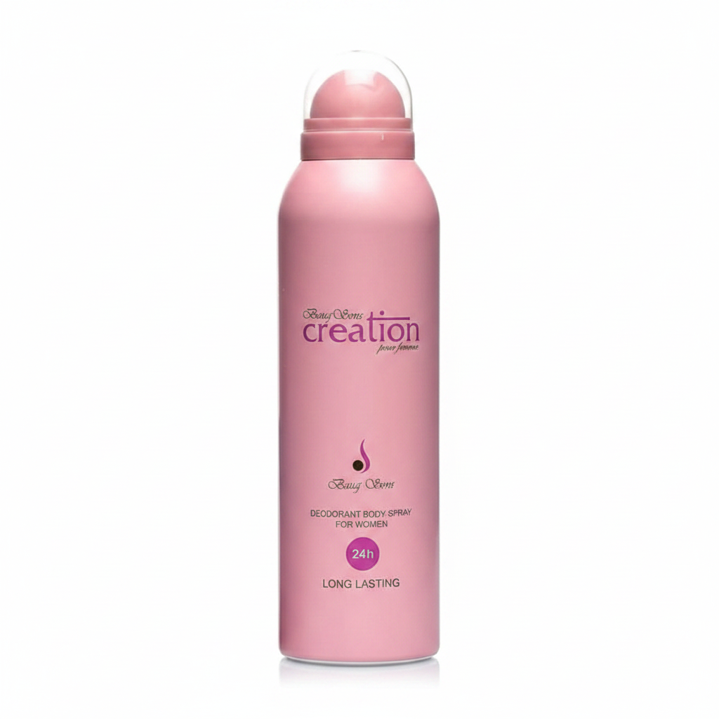 Baug Sons Creation Body Spray - 200ml