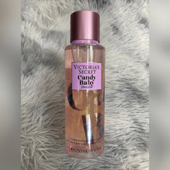 Victoria Secret Candy Baby Shimmer Perfume - 250ml