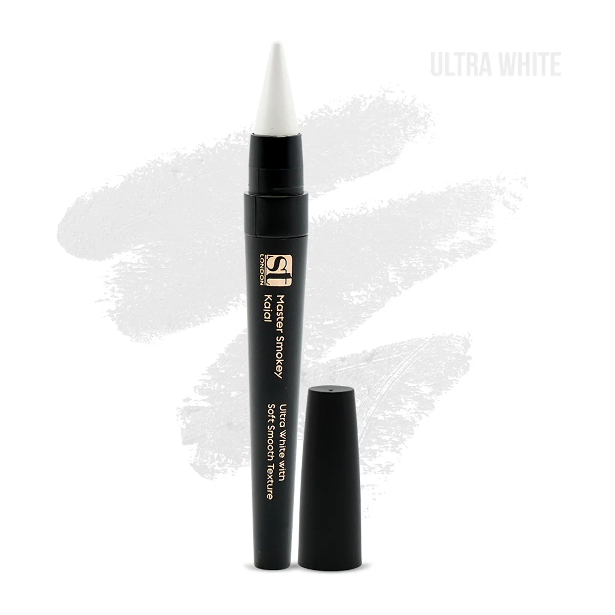 ST London - Master Smokey Kajal