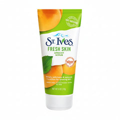 St. Ives Fresh Skin Apricot Scrub  - 170g