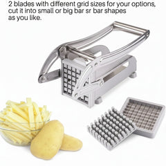 Stainless Steel Potato Chips Cutter