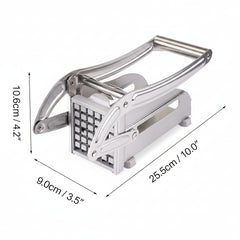 Stainless Steel Potato Chips Cutter