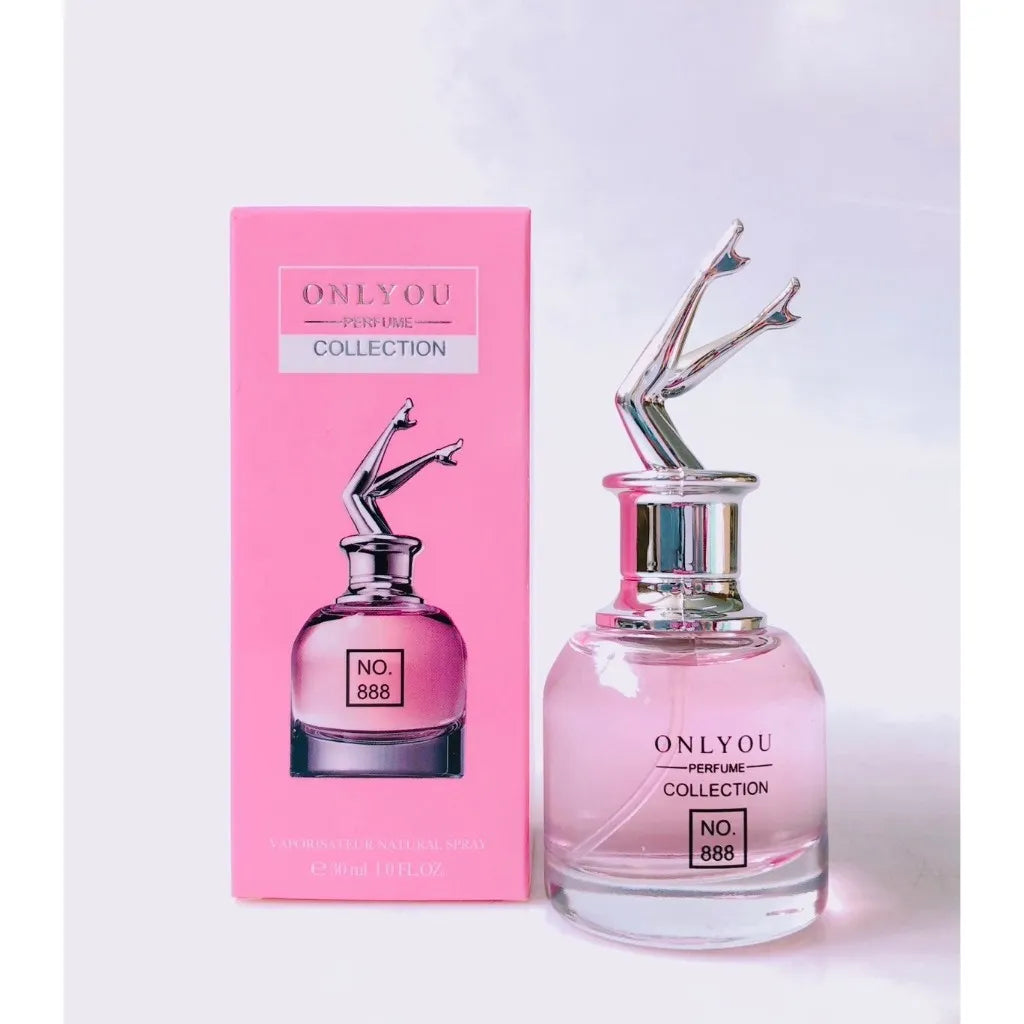 Onlyou Perfume Collection No. 888 - 30ml